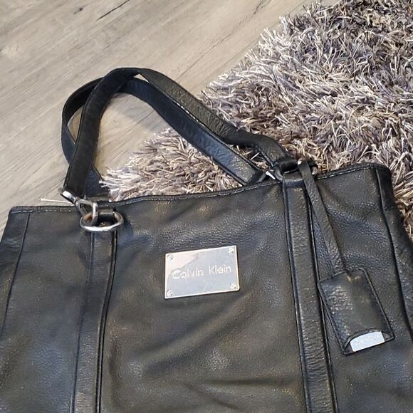 Calvin Klein Purse   - Picture 3 of 8